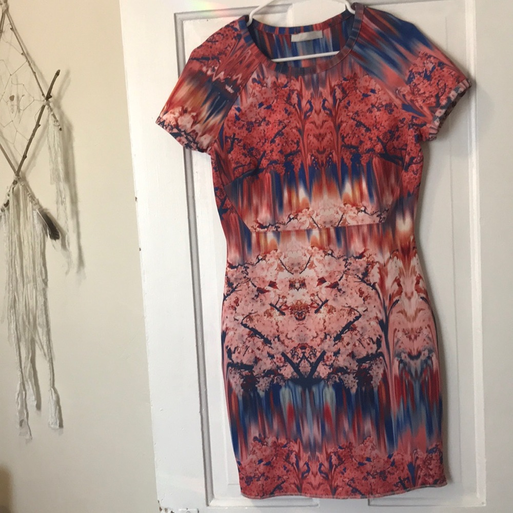 Zara w&b Collection Dress